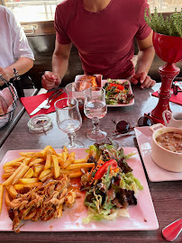 Plats et boissons du Restaurant la terrasse du mottaret à Les Allues - n°3