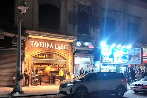 Taverna image