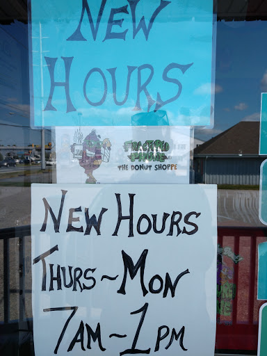 Donut Shop «Fractured Prune», reviews and photos, 20214 Coastal Hwy, Rehoboth Beach, DE 19971, USA