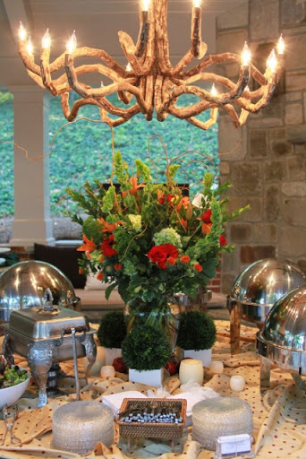 Caterer «Occasional Occasions by Carlton Catering», reviews and photos, 2000 Sylvan Rd SW, Atlanta, GA 30310, USA