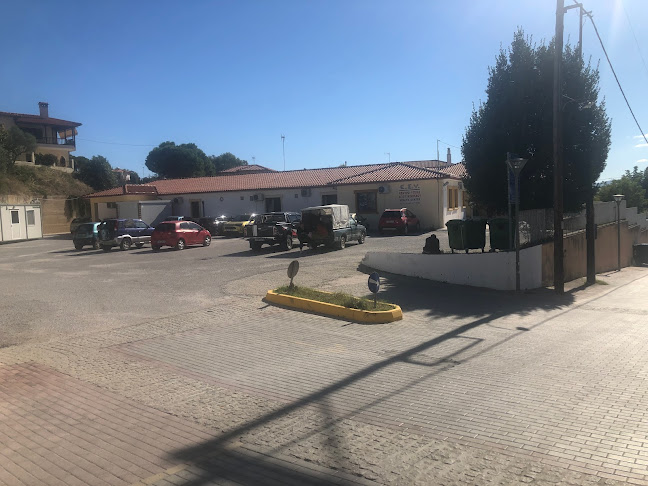 Κέντρο Υγείας Αγίου Νικολάου Σιθωνίας Χαλκιδικής