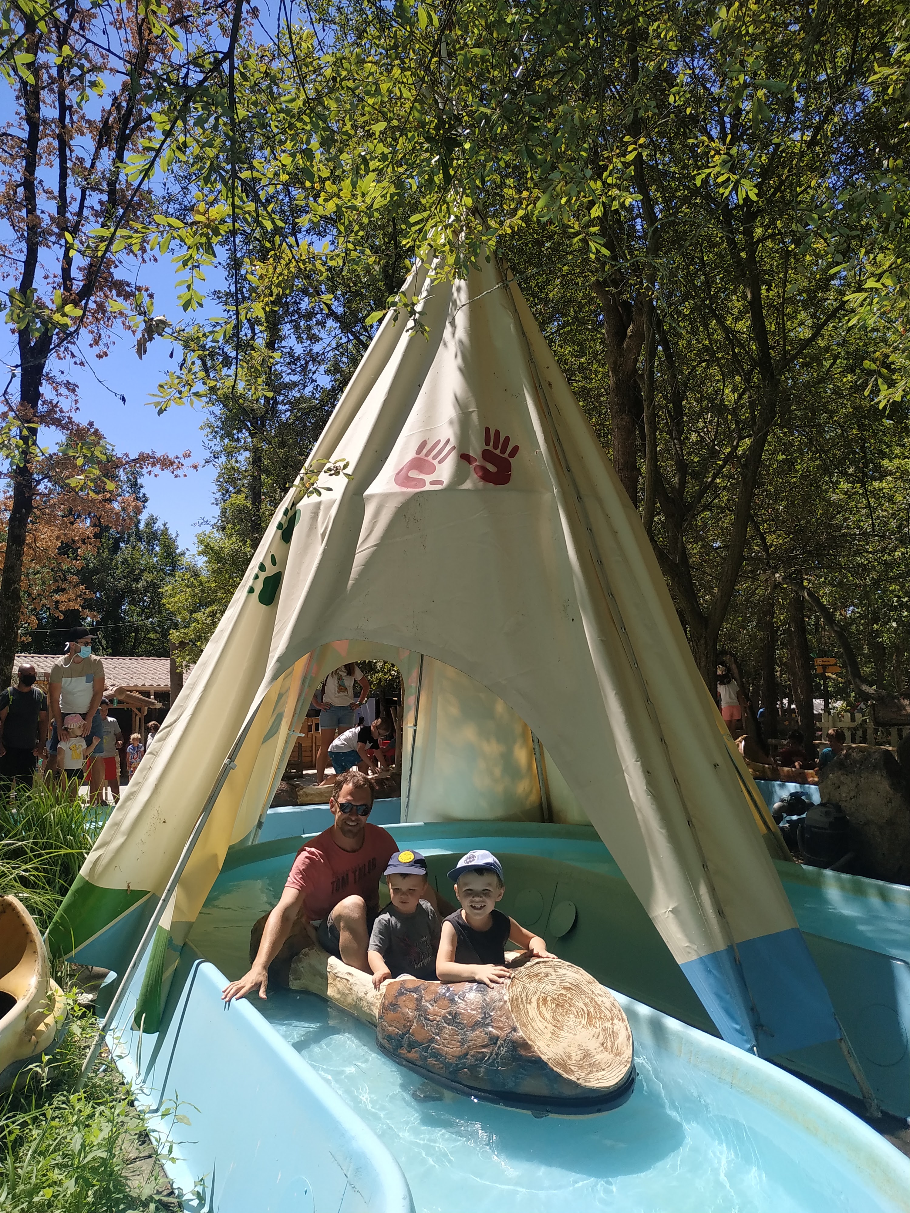 Photo n° 3 de l'avis de Noémie.a fait le 05/08/2020 à 14:49