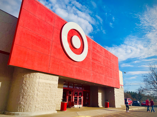 Department Store «Target», reviews and photos, 1631 Ring Rd, Elizabethtown, KY 42701, USA