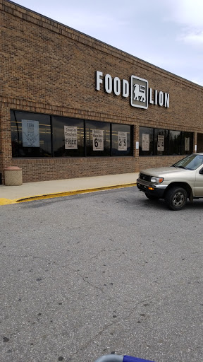 Grocery Store «Food Lion», reviews and photos, 35 Westridge Market Pl, Candler, NC 28715, USA