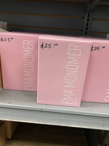 Beauty Supply Store «US Skyline Beauty Supply Inc», reviews and photos, 7234 Arlington Blvd, Falls Church, VA 22042, USA