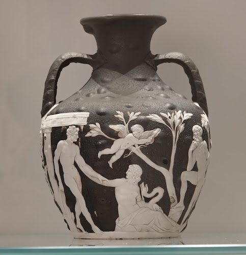 Reviews of V&A Wedgwood Collection in Stoke-on-Trent - Museum