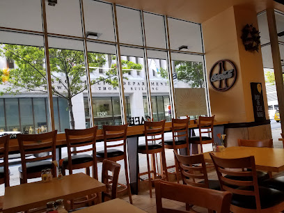 Sol Cafe Mejicano - 1205 Travis St, Houston, TX 77002
