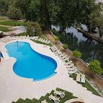 Photo n°3 de l'avis de Luis.n fait le 28/05/2017 à 10:18 sur le  Hotel dos Templários à Tomar