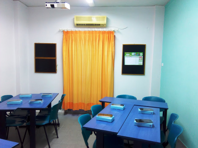 Comentarii opinii despre KS Studies Language School