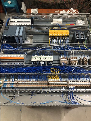 Electricidad Safont en Silla, Valencia