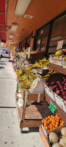 Produce Market «Mi Ranchito Produce», reviews and photos, 259 E Maude Ave, Sunnyvale, CA 94085, USA