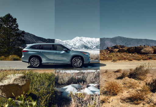 Toyota Dealer «Dick Hannah Toyota», reviews and photos, 2632 Coweeman Park Dr, Kelso, WA 98626, USA