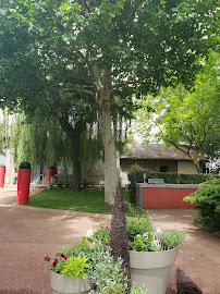 Photos du propriétaire du Restaurant français BOIS DU BON SEJOUR à Pont-Sainte-Marie - n°9