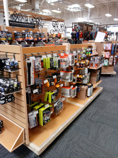 Camping Store «REI», reviews and photos, 2220 Tschache Ln, Bozeman, MT 59718, USA