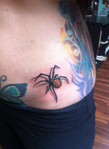 Tattoo Shop «Evolution Tattoo», reviews and photos, 1092 S Virginia St, Reno, NV 89502, USA