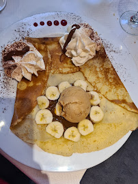 Plats et boissons du Restaurant français La Crêpe d'Aure à Arreau - n°4