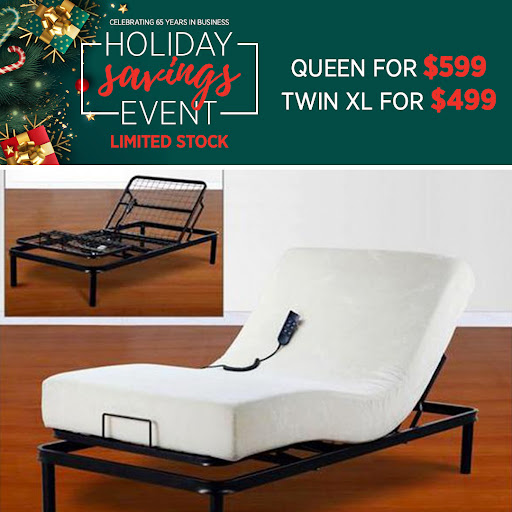 Furniture Store «Nader`s Furniture Store», reviews and photos, 3301 E Pacific Coast Hwy, Signal Hill, CA 90755, USA