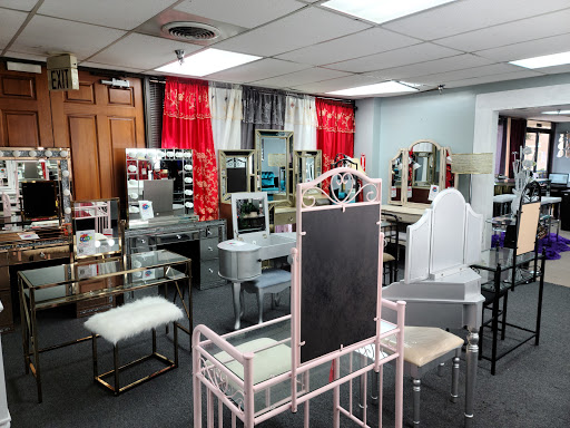 Furniture Store «Bella Furniture & Mattress», reviews and photos, 14840 Venture Dr A, Dallas, TX 75234, USA