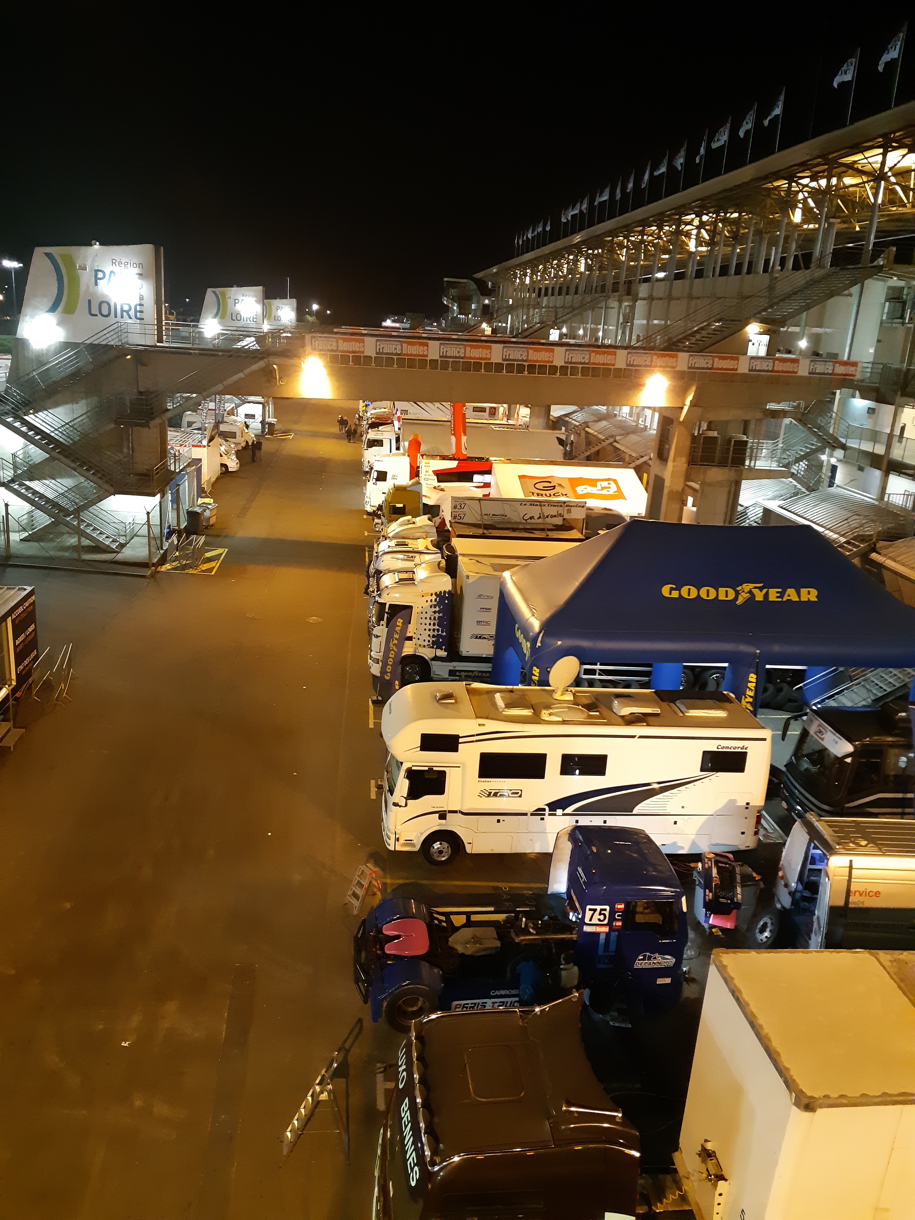 Photo n° 4 de l'avis de philippe.o fait le 23/11/2018 à 14:37