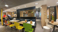Atmosphère du Restauration rapide McDonald's à Narbonne - n°20