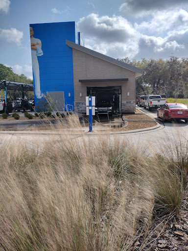 Mr. Clean Car Wash en Leesburg