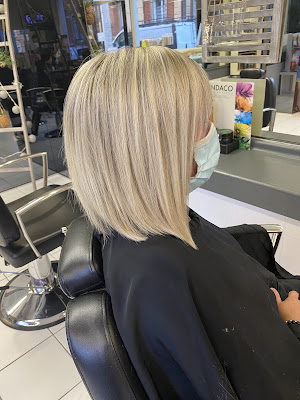 Miriana Coiffure à Colmar