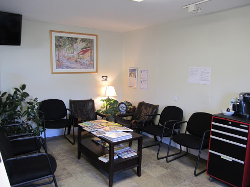 Auto Repair Shop «C R Automotive Mill Valley», reviews and photos, 220 Shoreline Hwy, Mill Valley, CA 94941, USA