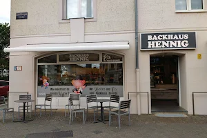 Backhaus Hennig - Bakery shop image