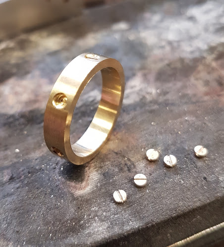 Reviews of Libracraft Jewellery Design And Repairs in Durham - Jewelry