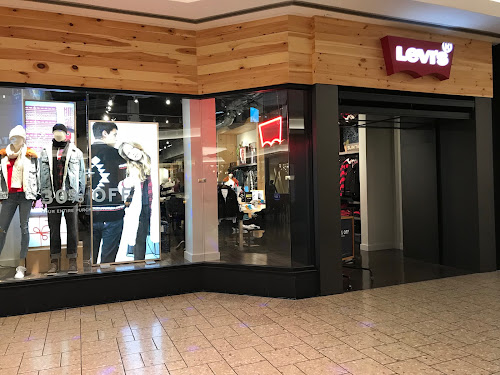 Levi's Store - Clothing store in Denver, United States 
