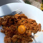 Photo n°1 de l'avis de Detlev.o fait le 11/09/2020 à 13:46 sur le  Restaurante Marina do Freixo à Porto