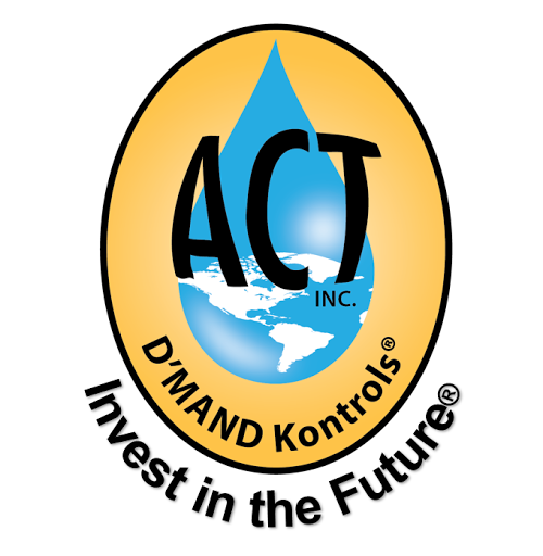 ACT D'MAND Kontrols® Systems