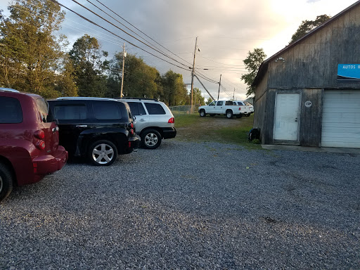 A & R Used Auto Sales, 3364 Williamsport Pike, Martinsburg, WV 25404, USA, 