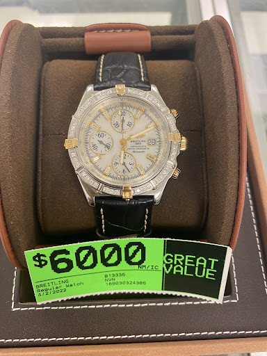 Pawn Shop «Value Pawn & Jewelry», reviews and photos, 6049 Buford Hwy, Norcross, GA 30071, USA