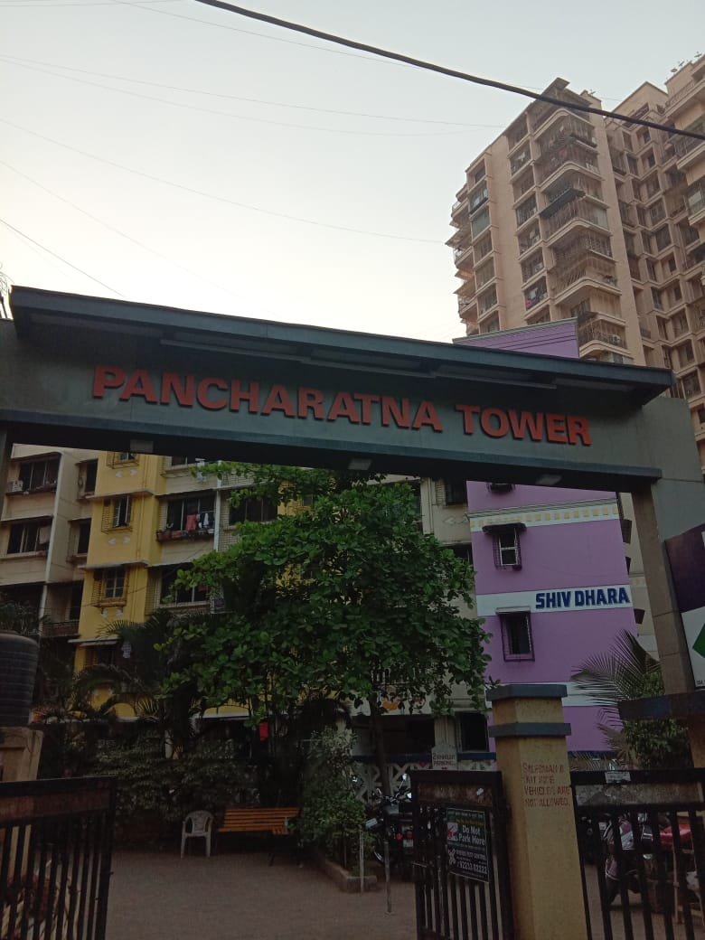 Pancharatna Tower Co-operative Housing Society