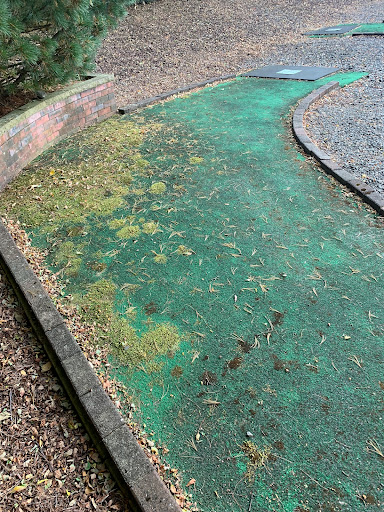 Golf Club «Fawnwood Golf Complex», reviews and photos, 50 Forest Glen Dr, Scranton, PA 18504, USA