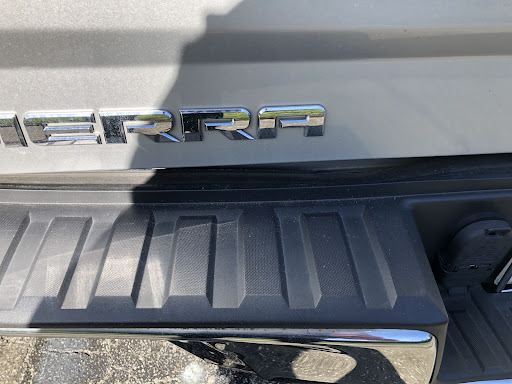 Chevrolet Dealer «Vann Gannaway Chevrolet», reviews and photos, 2200 E Burleigh Blvd, Eustis, FL 32726, USA