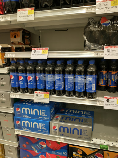 Supermarket «Publix Super Market at Ormond Towne Square», reviews and photos, 1478 W Granada Blvd, Ormond Beach, FL 32174, USA