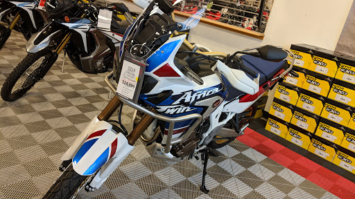 Motorcycle Dealer «Honda of Cool Springs», reviews and photos, 1096 W McEwen Dr, Franklin, TN 37067, USA