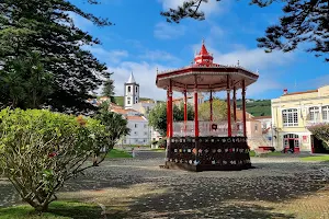 Jardim da Praça da República image