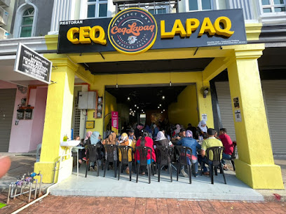 CeqLapaq Restaurant