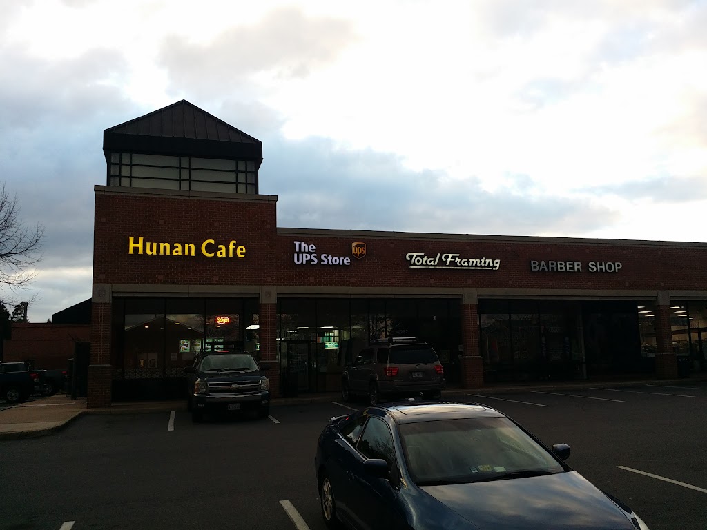 Hunan Cafe 22033