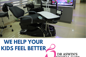 Dr.Aswin's Dental care image