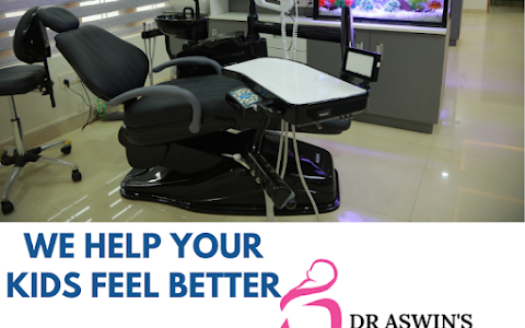 Dr.Aswin's Dental care image