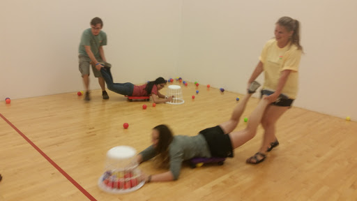 Recreation Center «Roanoke Recreation Center», reviews and photos, 501 Roanoke Rd, Roanoke, TX 76262, USA