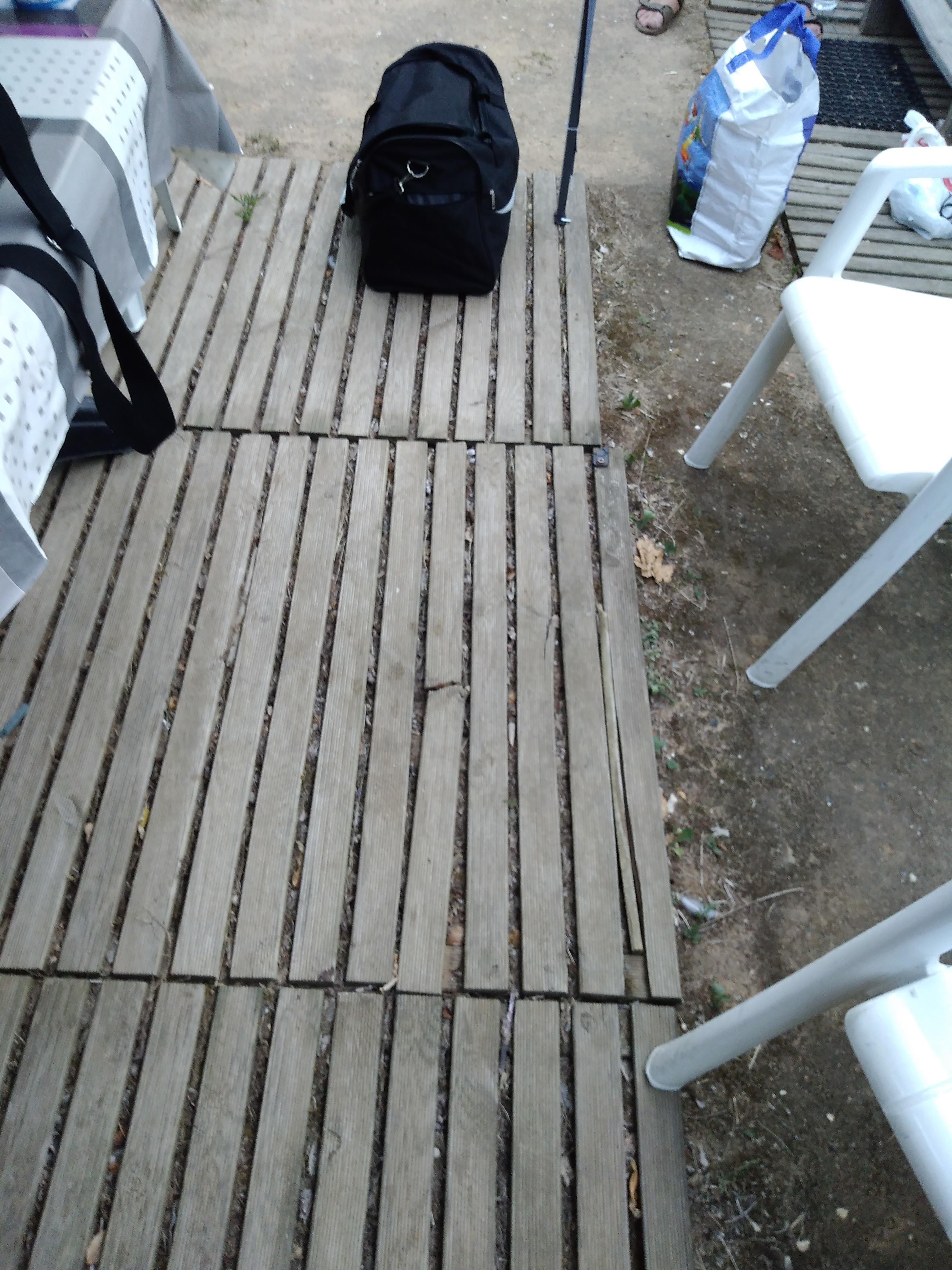 Photo n° 7 de l'avis de Celine. fait le 20/08/2018 à 17:23