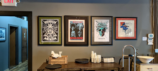 Winery «Mark Ryan Winery», reviews and photos, 14475 Woodinville-Redmond Rd NE, Woodinville, WA 98072, USA