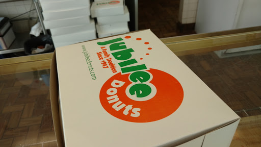 Donut Shop «Jubilee Donuts Inc», reviews and photos, 2686 Front St, Cuyahoga Falls, OH 44221, USA