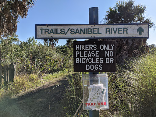 Non-Profit Organization «Sanibel-Captiva Conservation Foundation», reviews and photos, 3333 Sanibel Captiva Rd, Sanibel, FL 33957, USA