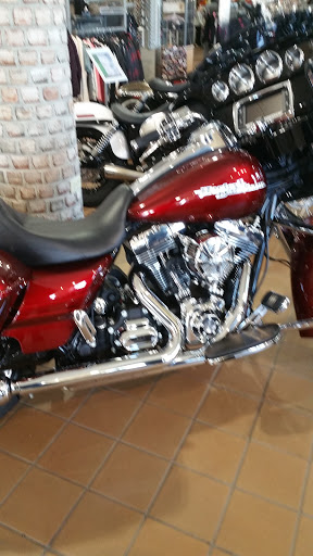 Harley-Davidson Dealer «Rommel Harley-Davidson® Delmarva», reviews and photos, 22586 Sussex Hwy, Seaford, DE 19973, USA